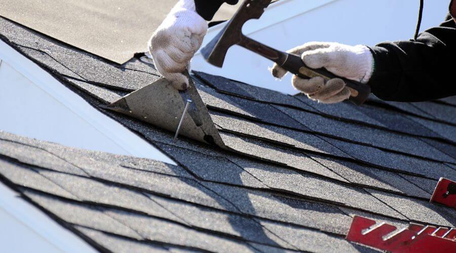 Professional residential roofers in Trinity Center, CA